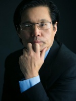 Kevin Hu photo
