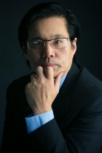 Kevin Hu